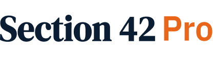 Section 42 Pro